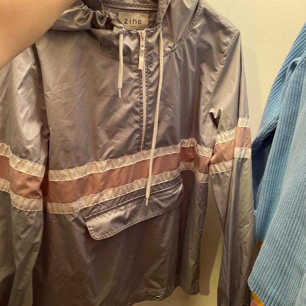 Windbreaker